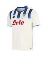 Atalanta Bortedrakt 2025-26 Korte ermer